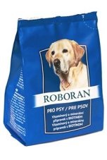 Roboran s Biotinem 500 g