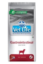 Vet Life Natural DOG Gastro-Intestinal 12kg