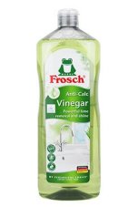 Čistič univerzální Frosch Eko 1l Ocet