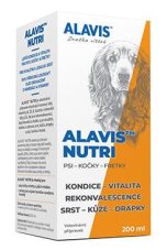 Alavis Nutri 200 ml