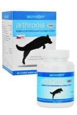 Arthronis fáze 1 60 tbl