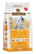 Wolfsblut Dog VetLine Skin 2 kg