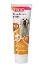 Beaphar pasta Duo Active multivit. pes 100g