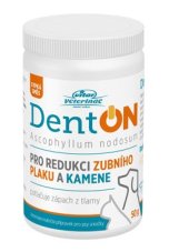 VITAR Veterinae DentON sypká směs 50g