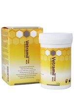 Vetramil vosk na tlapky 120 g