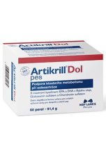 Artikrill Dol 60 tob