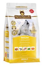Wolfsblut Dog VetLine Urinary 2 kg