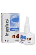 Iryplus 50 ml