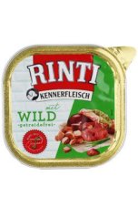 Rinti Kennerfleisch zvěřina 300 g