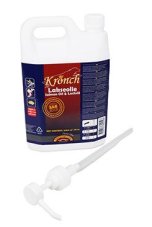 Kronch Lososový olej 2,5l