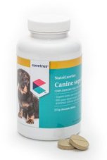Covetrus NutriCareVet Urinary support Canine 85 tbl
