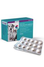 Covetrus NutriCareVet Stress support Canine & Feline 30 tbl