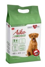 Aiko Soft Care Anit-slip 48 x 41 cm 6 ks