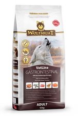Wolfsblut Dog VetLine Gastrointestinal 12 kg