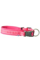 Hurtta Casual ECO rubínový 25-35 cm