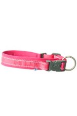 Hurtta Casual ECO rubínový 35-45 cm
