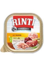 Rinti Kennerfleisch Kuře & Rýže 300 g