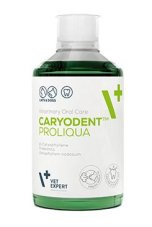 VetExpert Caryodent Proliqua 250 ml
