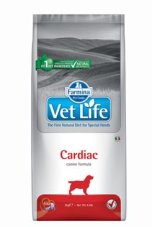 Vet Life Natural DOG Cardiac 2kg