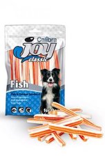 Calibra Joy Dog Classic Fish&Chicken Sandwich 80g