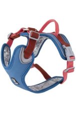 Hurtta Weekend Warrior Warming Eco postroj 45-60 cm
