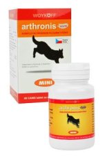 Arthronis Acute Mini 60 tbl
