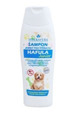 Hafula Antiparazit Junior 250 ml