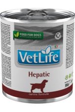 Farmina Vet Life canine Hepatic 300 g