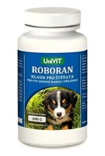 Roboran Klasik Puppy 300 g