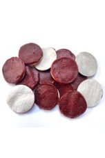 Alda Chipsy hovězí s kachním 500 g