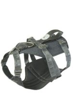 Hurtta Travel Harness ECO postroj ostružinový 5-10 kg