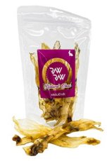Raw Raw Natural Chew Králičí uši 80 g