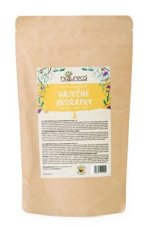 Natureca Vaječné skořápky sušené 1 kg