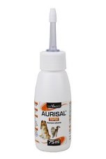 Aurisal Forte 75 ml