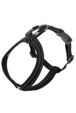 Hurtta Casual ECO Y černý 35-45 cm