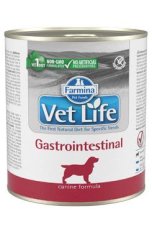 Farmina Vet Life canine Gastro-Intestinal 300 g
