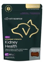 VetriScience Kidney Health 60 ks