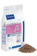 Virbac Veterinary HPM Dog Hypoallergy with Hydrolysed Fish Protein 12 kg