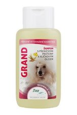 Bea natur Grand Šampon proteinový 220 ml