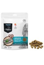Tapas Gourmet Snack for dog Sardine with Omega 3,6 150 g
