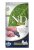 N&D Prime Adult Mini Lamb & Blueberry 7 kg