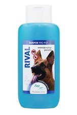 Bea natur Rival Šampon antiparazitární 310 ml