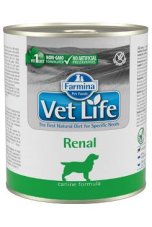 Farmina Vet Life canine Renal 300 g