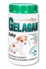 Gelacan Plus Baby 500 g