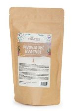 Natureca Pivovarské kvasnice 1 kg