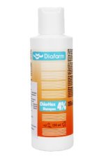 Diafarm Chlorhex šampon 4% 150ml