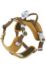 Hurtta Weekend Warrior II ECO postroj pískový 45-60 cm