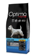 Optima Nova Dog Puppy mini 2 kg