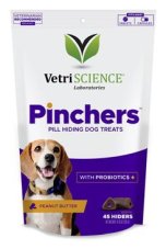 VetriScience Pinchers 45 ks