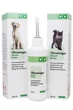Ohrreiniger 125 ml
